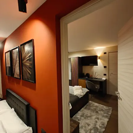 & Hotel