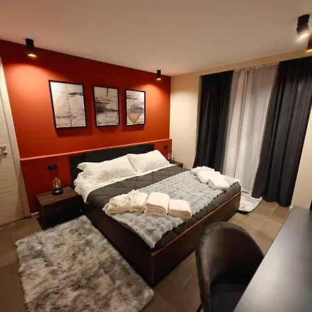 & Hotel La Thuile