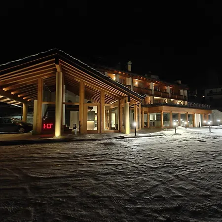 & La Thuile