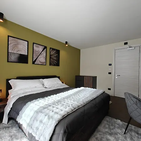 & 4* La Thuile