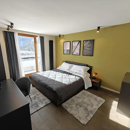 & Hotel La Thuile