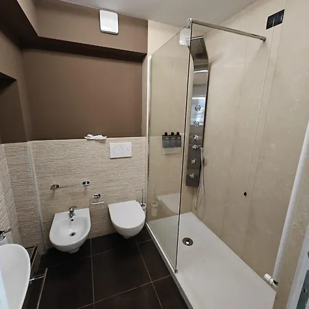 Hotel & La Thuile