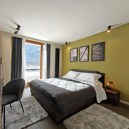 & Hotel 4*