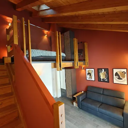 & 4* La Thuile