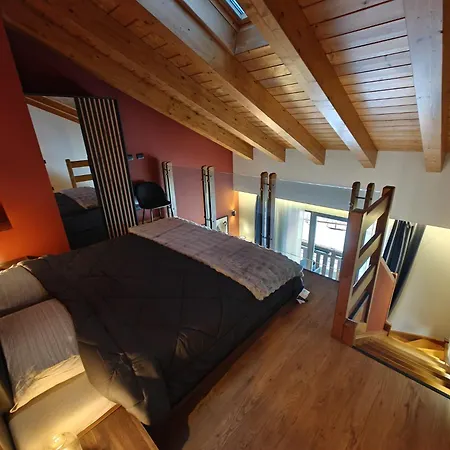 Hotel & La Thuile