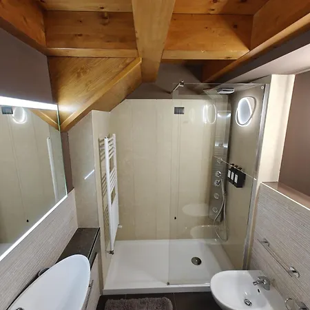 Hotel & La Thuile