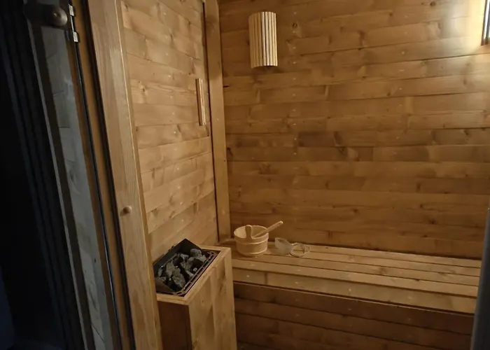 Ξενοδοχείο & La Thuile